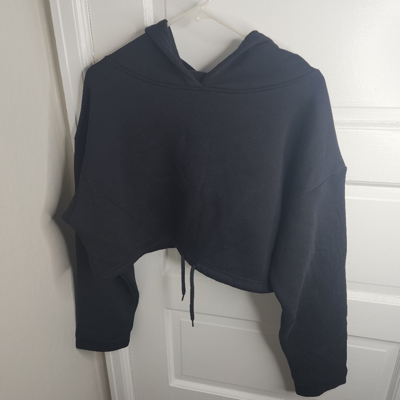 NWT BLVCK Paris Womens Hoodie and Sweatpants Set Medium - Picture 11 of 11